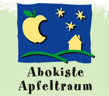 Logo von Apfeltraum