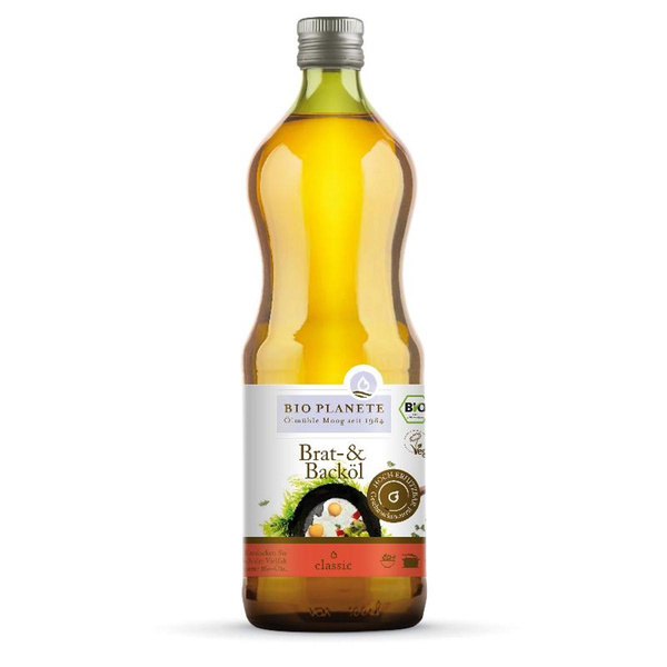 Produktfoto zu Bratöl, 1Liter