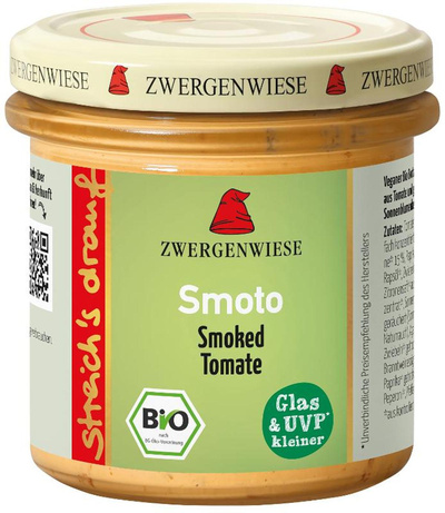 Produktfoto zu Streich´s drauf Smoto, 135g