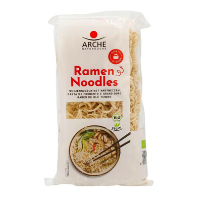 Produktfoto zu Ramen Noodles, 250g