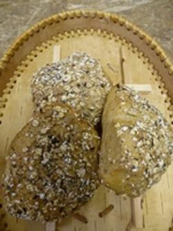 Produktfoto zu Marcbrötchen, 55g