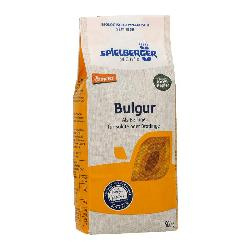 Produktfoto zu Bulgur, 500g