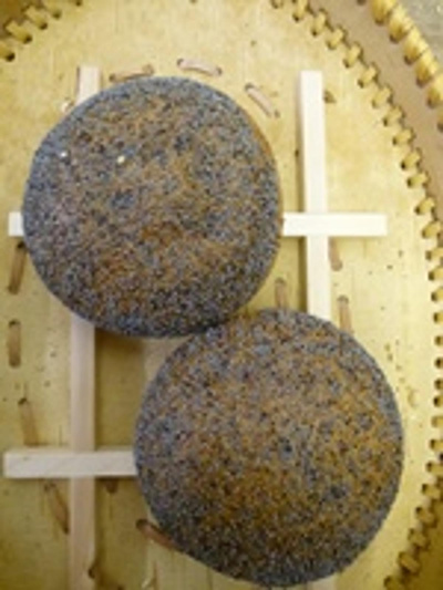 Produktfoto zu Mohnbrötchen, 60g