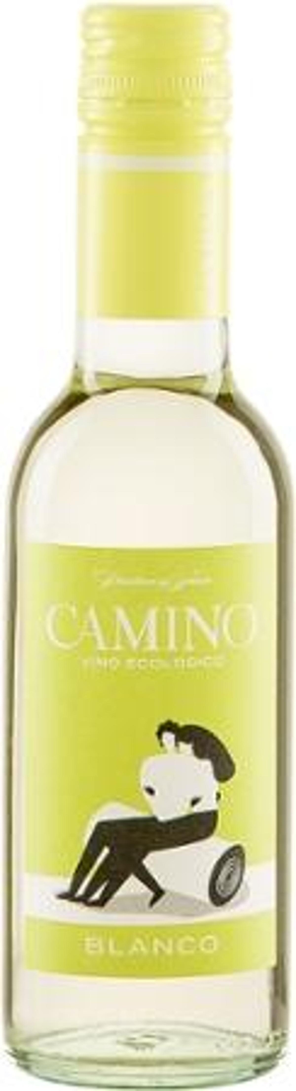 Produktfoto zu Camino Blanco, 250ml