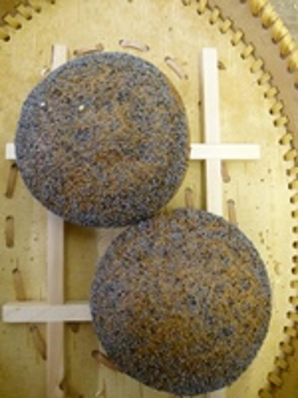 Produktfoto zu Mohnbrötchen, 60g