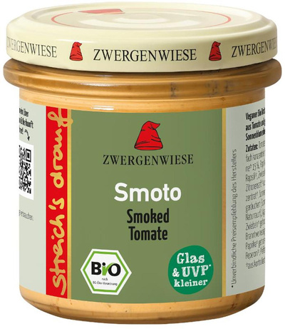 Produktfoto zu Streich´s drauf Smoto, 135g