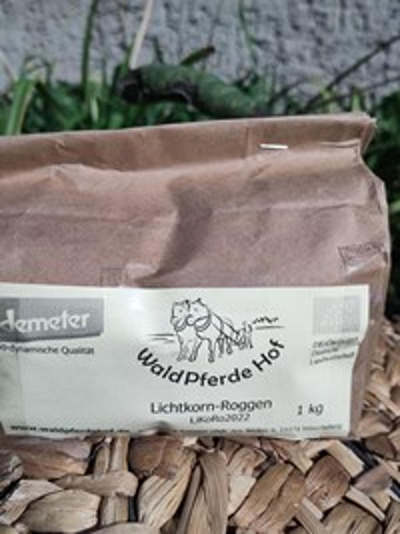 Produktfoto zu Weizen-Spätzle und Nudelmehl, 1kg