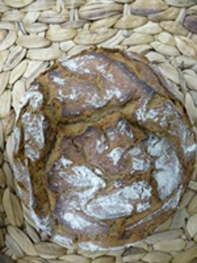 Produktfoto zu Uckermarker, 750g