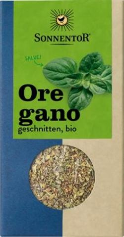 Produktfoto zu Oregano, 18g