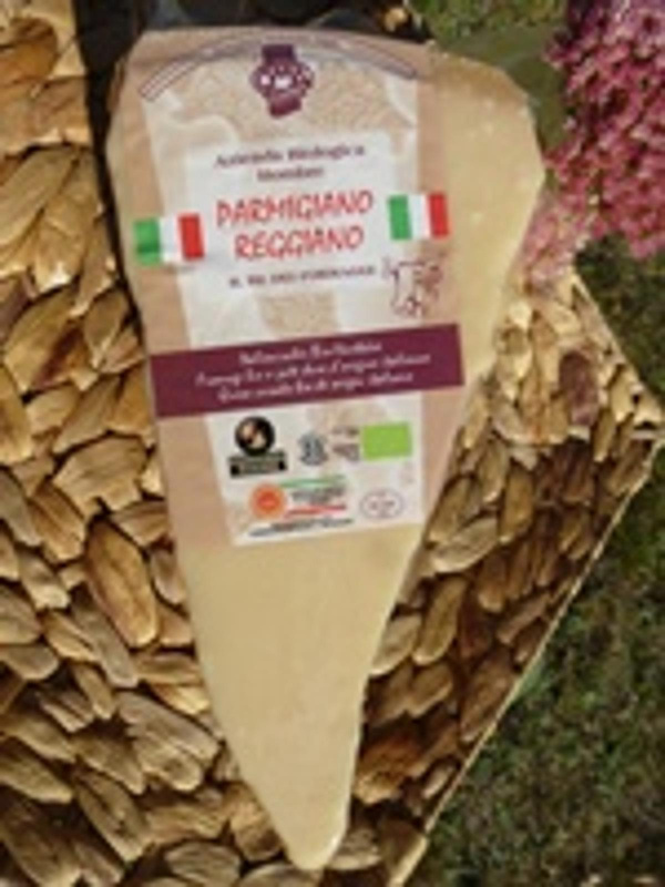 Produktfoto zu Parmigiano Reggiano, DOP, 20 Monate gereift