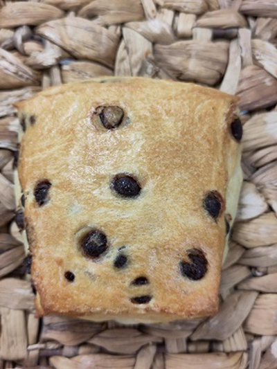 Produktfoto zu NEU !! Schoko-Brioche, 100g