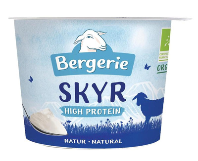 Produktfoto zu Schafskyr, 250g
