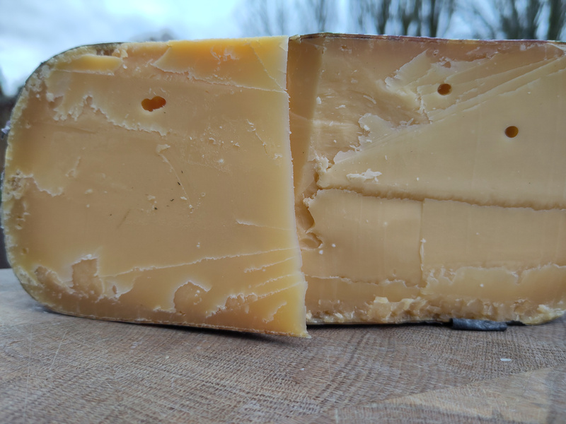 Saisonale Spezialität: Bitterorangen