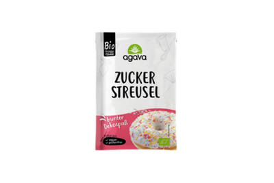 Produktfoto zu Zuckerstreusel, 70g