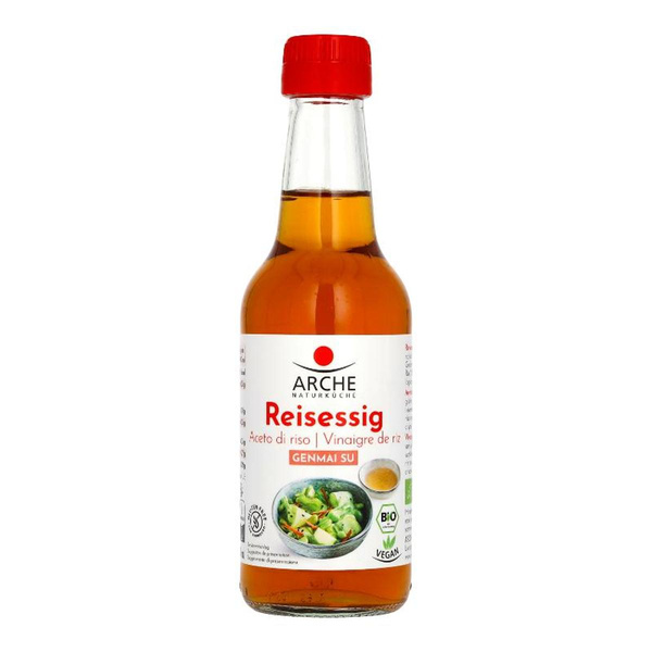 Produktfoto zu Reisessig Genmaisu, 250ml