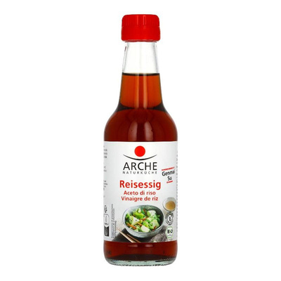 Produktfoto zu Reisessig Genmaisu, 250ml