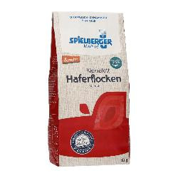Produktfoto zu Haferflocken, Kleinblatt