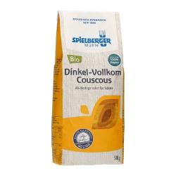 Produktfoto zu Dinkelvollkorn Couscous, 500g