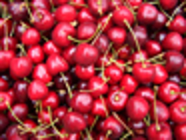 Produktfoto zu Süßkirschen, 300g