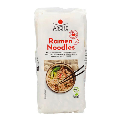Produktfoto zu Ramen Noodles, 250g