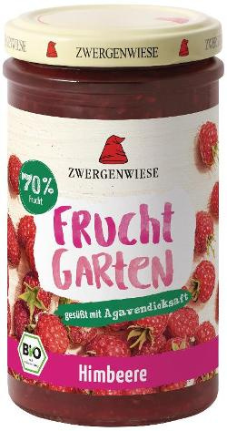 Produktfoto zu Fruchtgarten Himbeere