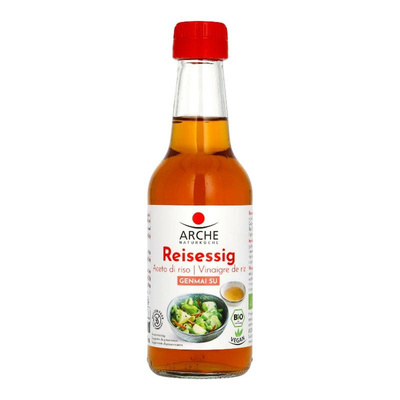 Produktfoto zu Reisessig Genmaisu, 250ml