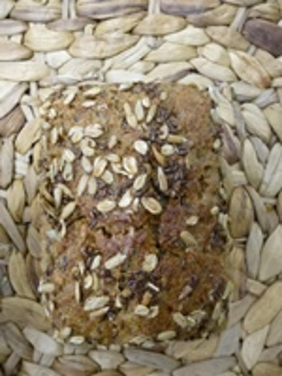 Produktfoto zu Sprössling Brot, 500g