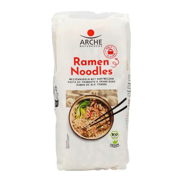 Produktfoto zu Ramen Noodles, 250g