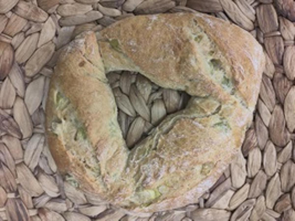 Produktfoto zu Peperoni Ring, mild, 300g