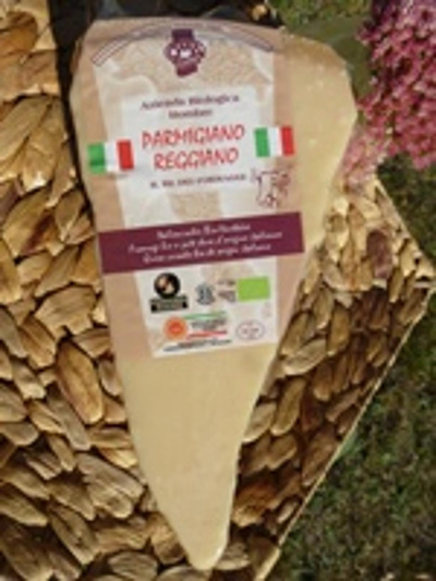 Produktfoto zu Parmigiano Reggiano, DOP, 20 Monate gereift