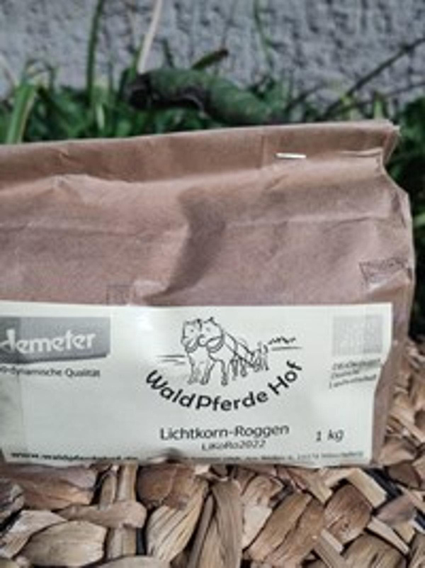 Produktfoto zu Weizen-Spätzle und Nudelmehl, 1kg