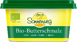 Produktfoto zu Bio-Butterschmalz, 250g