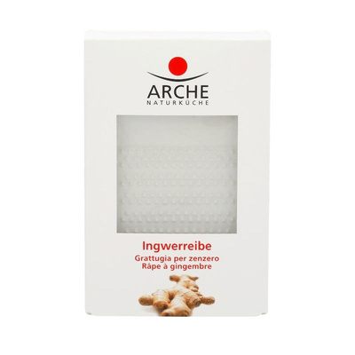 Produktfoto zu Ingwerreibe aus Porzellan