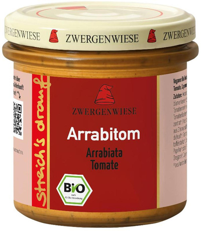 Produktfoto zu Arrabitom, 135g