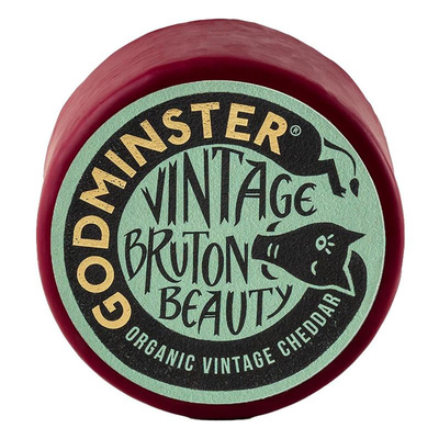 Produktfoto zu Vintage Cheddar 12M gereift