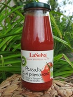 Produktfoto zu Kleine Passata, 425g