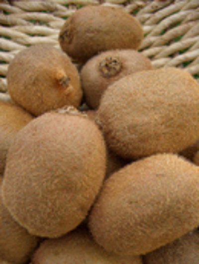 Produktfoto zu Kiwi - Kilopreis