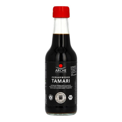 Produktfoto zu Tamari Cedarwood, 250ml