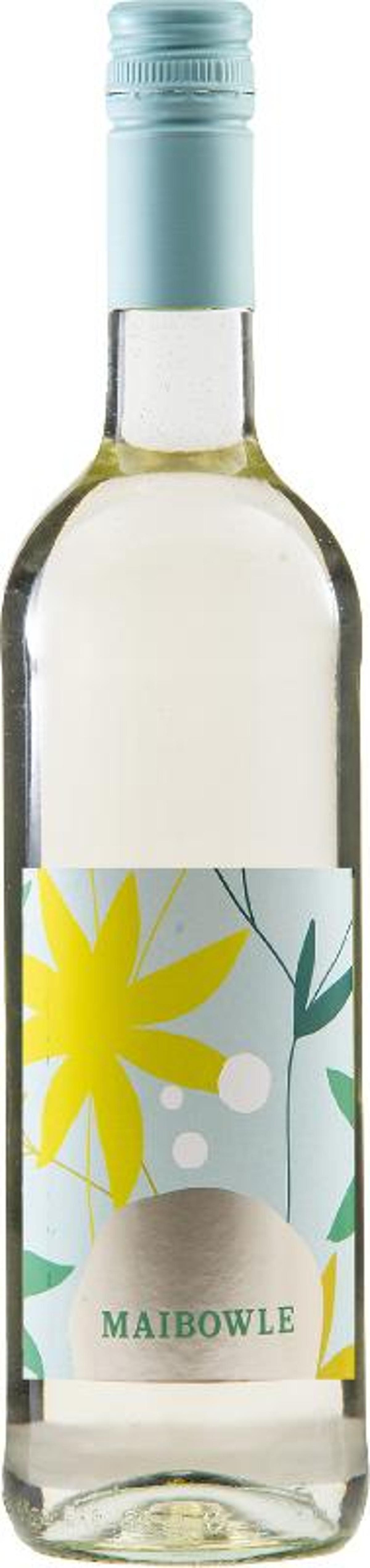 Produktfoto zu Maibowle, 0,75Ltr