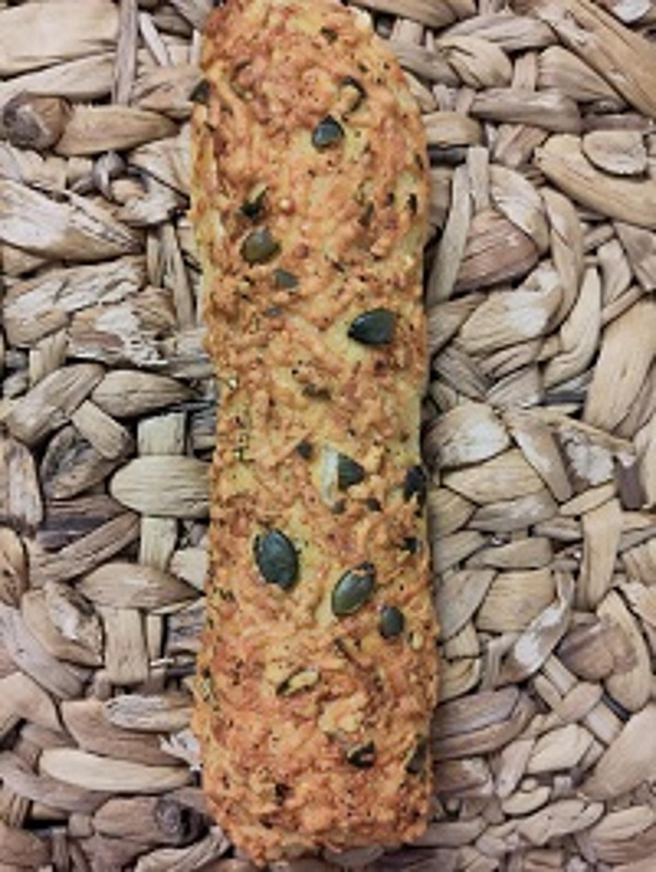 Produktfoto zu NEU !!  Käsestange, 100g