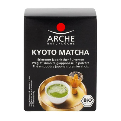 Produktfoto zu Kyoto Matcha Premium, 30g