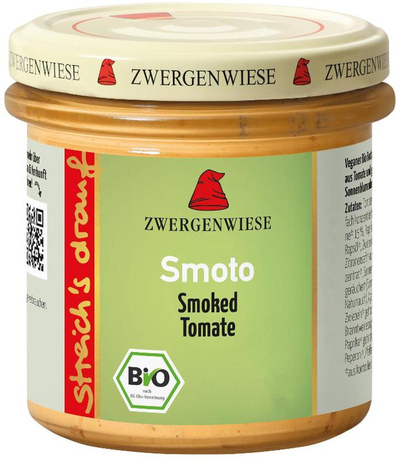 Produktfoto zu Streich´s drauf Smoto, 135g