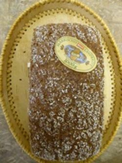 Produktfoto zu Roggenbrot, 1kg
