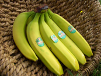 Produktfoto zu Bananen