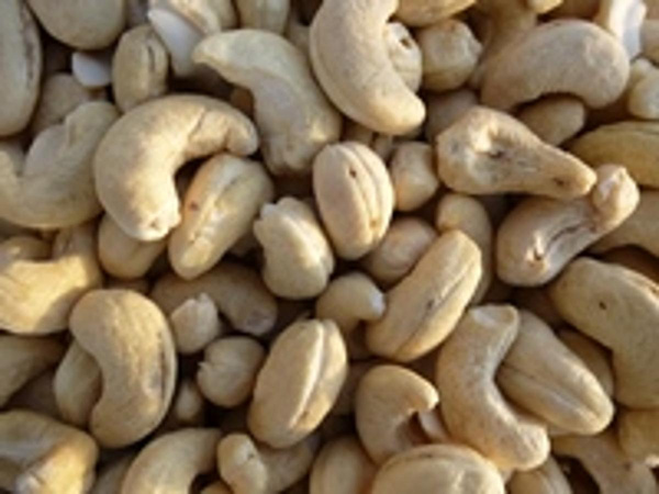 Produktfoto zu Cashewkerne, lose