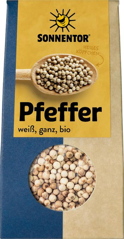 Produktfoto zu Muskatnüsse, 25g