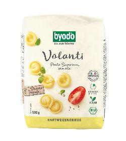 Produktfoto zu Volanti, semola, 500g