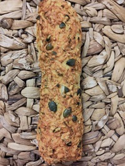 Produktfoto zu NEU !!  Käsestange, 100g