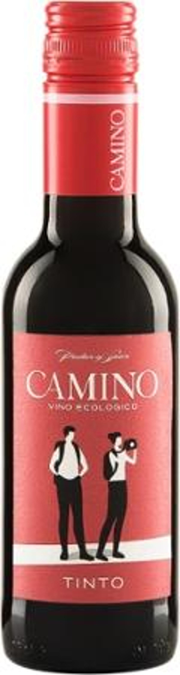 Produktfoto zu Camino Tinto, 250ml