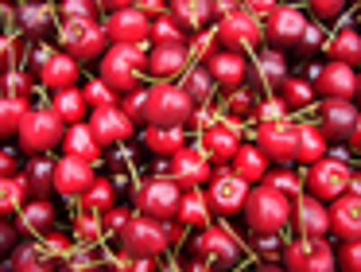 Produktfoto zu Süßkirschen, 300g